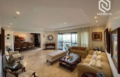 Apartamento com 4 dormitórios à venda, 240 m² por r$ 1.650.000,00 - horto florestal - salvador/ba