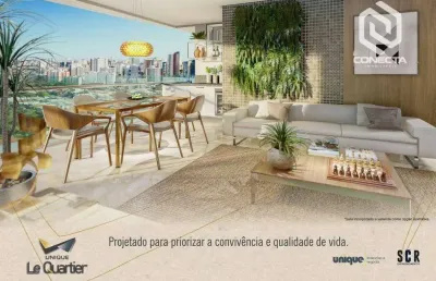 Apartamento com 3 quartos à venda na Alameda das Cajazeiras, 53, Caminho das Árvores, Salvador