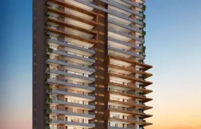 Morro ipiranga residence - apartamento residencial à venda, barra, salvador.