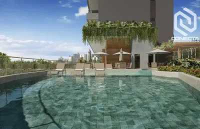 Morro ipiranga residence - apartamento residencial à venda, barra, salvador.
