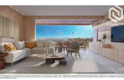 Rivê moura dubeux - apartamento residencial à venda, rio vermelho, salvador.