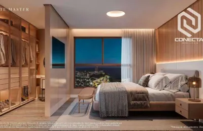 Rivê moura dubeux - apartamento residencial à venda, rio vermelho, salvador.
