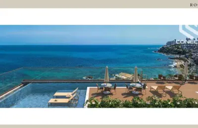 Rivê moura dubeux - apartamento residencial à venda, rio vermelho, salvador.