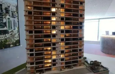 Rivê moura dubeux - apartamento garden residencial à venda, rio vermelho, salvador.