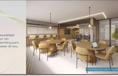 Lanai pedra do sal - studio com 1 dormitório à venda, 28 m² por r$ 276.473 - itapuã - salvador/ba