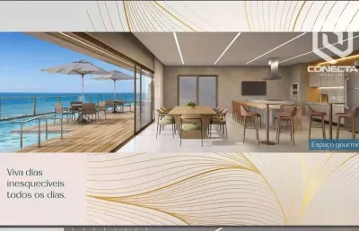 Lanai pedra do sal - studio residencial à venda, itapuã, salvador.