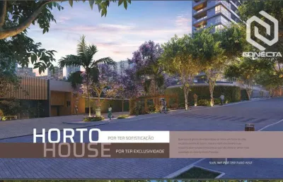 Sublime horto house - apartamento com 5 dormitórios à venda, 269 m² por r$ 3.252.042 - horto florestal - salvador/ba