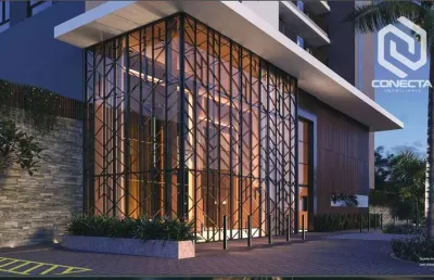 Sublime horto house - apartamento residencial à venda, horto florestal, salvador.