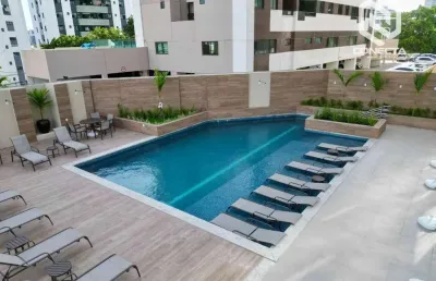 Orquidário - apartamento residencial à venda, parque bela vista, salvador.