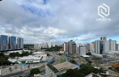 Apartamento com 4 suítes à venda, 210 m² por r$2.550.000,00. caminho das arvores