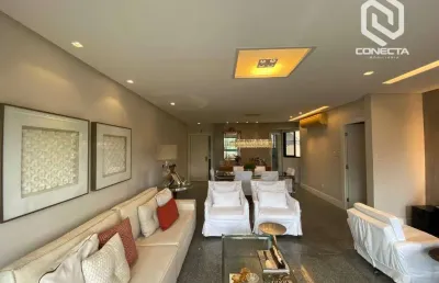 Apartamento com 3 dormitórios nascente à venda, 147 m² por r$ 1.300.000 - pituba - salvador/ba