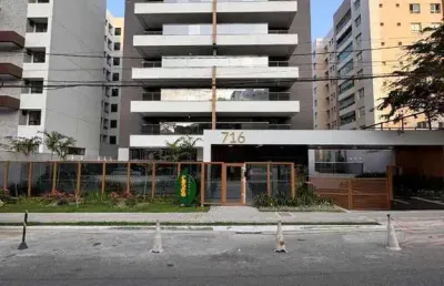 Apartamento com 1 dormitório à venda, 49 m² por r$ 710.000 - alphaville i - salvador/ba