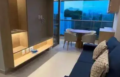 Apartamento com 2 dormitórios à venda, 59 m² por r$ 1.330.000,00 - ondina - salvador/ba