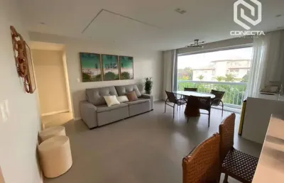 Casa com 3 dormitórios à venda, 91 m² por r$ 1.750.000,00 - praia do forte. - mata de são joão/ba