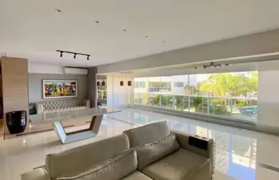 Apartamento com 3 dormitórios à venda, 165 m² por r$ 1.900.000 - pituaçu - salvador/ba