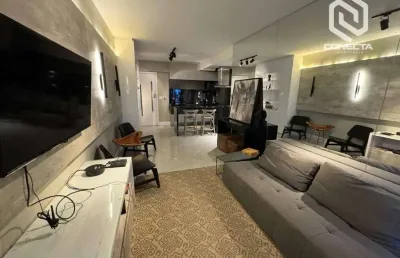 Apartamento com 1 dormitório à venda por r$ 820.000,00 - rio vermelho - salvador/ba