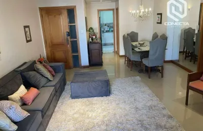 Mansão tatti moreno 3 suítes - 4 vagas e infraestrutura completa de lazer