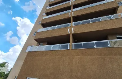 Apartamento com 2 quartos à venda na Rua Silva Jardim, 481, Santa Teresinha, Santo André