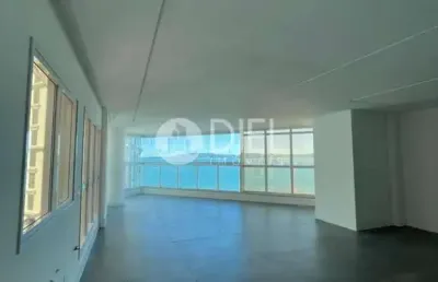 Apartamento 4 suítes no centro de meia praia, centro, itapema - sc