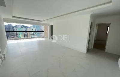 Apartamento 4 suítes no centro de meia praia, meia praia, itapema - sc