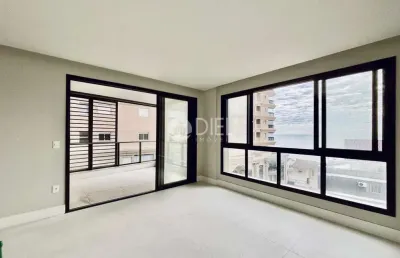 Apto pronto em balneário perequê com 3 suítes!, pereque, porto belo - sc