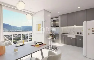 Entrada + 72x ,com 2 dorm. sendo 1 suíte itapemasc, jardim praia mar, itapema - sc