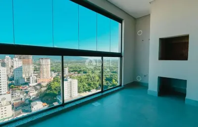 Apartamento c/3 suítes e 2 vagas na meia praia-sc, meia praia, itapema - sc