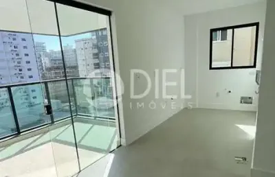 Apto 2 suítes com 84m² privativos em itapema-sc!, meia praia, itapema - sc