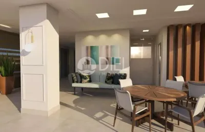 Penthouse com 5 suítes e 3 vagas na meia praia-sc!, meia praia, itapema - sc