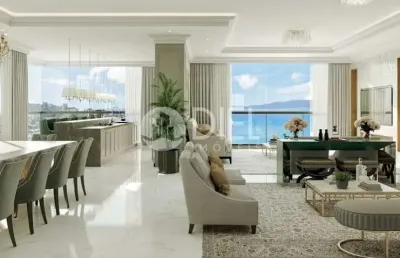 Penthouse com 4 suítes no centro de itapema - sc!, centro, itapema - sc