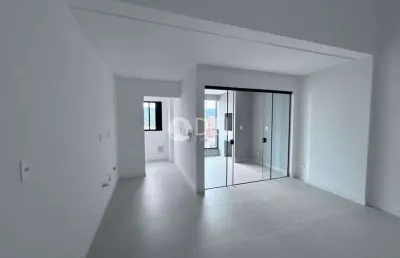 Apto com 3 suítes e uma área de lazer completa !, pereque, porto belo - sc