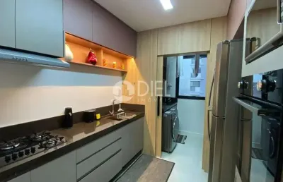 Mobiliado 3 suítes 2 vagas em meia praia, meia praia, itapema - sc