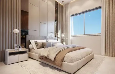 Apartamento com 3 quartos à venda na Rua 244/246, 762, Meia Praia, Itapema