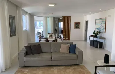 Apartamento com 4 quartos à venda na Rua 234, 74, Meia Praia, Itapema