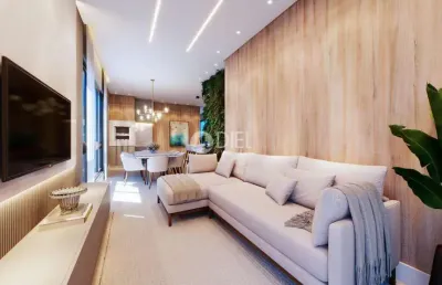 Apartamento com 3 quartos à venda na Rua Merluza, 87, Centro, Bombinhas