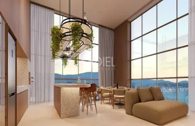 Apartamento com 3 quartos à venda na Rua Wilson Belber, 316, Balneário Perequê, Porto Belo