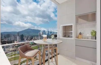 Apto com 2 suítes + lazer completo no morretes-sc!, morretes , itapema - sc