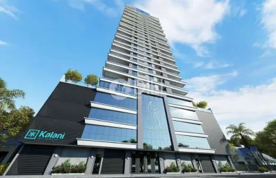 Apartamento em porto belo-sc com 2 suítes!, pereque, porto belo - sc