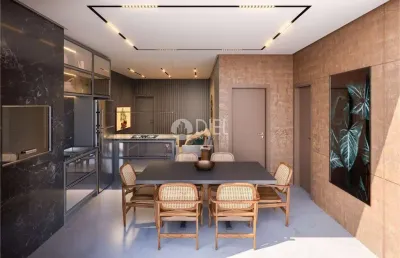 Apartamento com 1 dormitório e 1 vaga em itapema, meia praia, itapema - sc