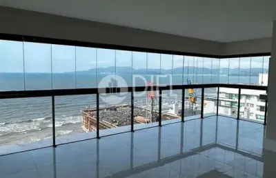 Apartamento com 4 quartos à venda na Rua 313, 15, Meia Praia, Itapema