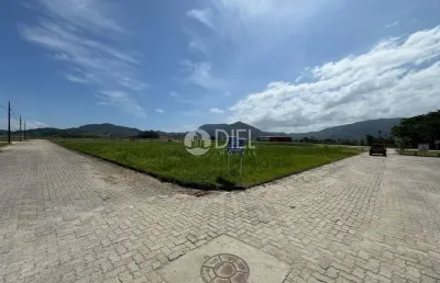 Um belo terreno para você que deseja contruir!, santa luzia, porto belo - sc