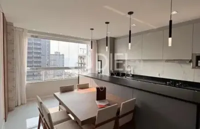 Venha conhecer o apartamento dos seus sonhos agora, pereque, porto belo - sc