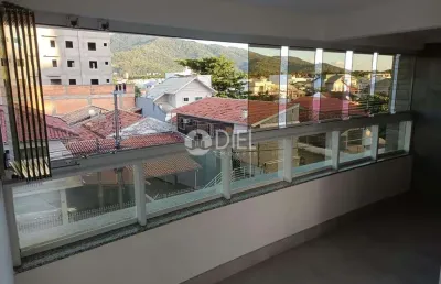 Apartamento pronto 2 dormitórios porto belo sc, pereque, porto belo - sc
