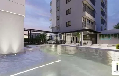 Apartamento 2 suítes localizado em itapema , morretes, itapema - sc