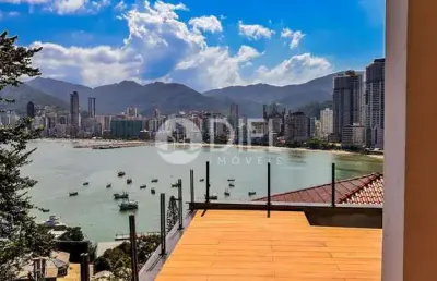 Uma ótima casa para você morar no canto da praia!, canto da praia, itapema - sc