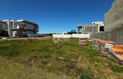 Um belo terreno para você que deseja construir!, pereque, porto belo - sc