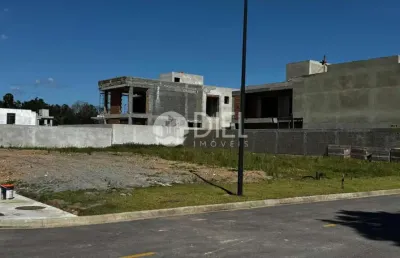 Um belo terreno para você que deseja construir!, pereque, porto belo - sc