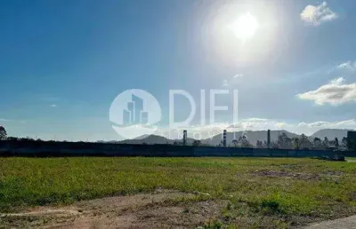 Um ótimo terreno para você construir em porto belo, santa luzia, porto belo - sc