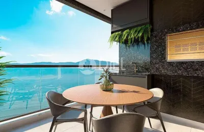 Apartamento com 3 suítes no centro de itapema!, centro, itapema - sc