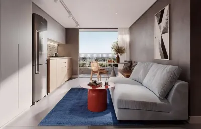Um ótimo apartamento no vivapark em porto belo!, vivapark, porto belo - sc